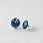 Load image into Gallery viewer, Zodiac Studs, Stud Earrings, Constellation Studs
