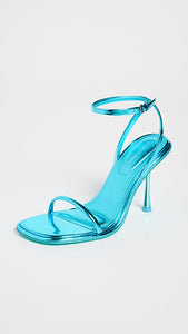 Carmela Classic Evening Heeled Sandals