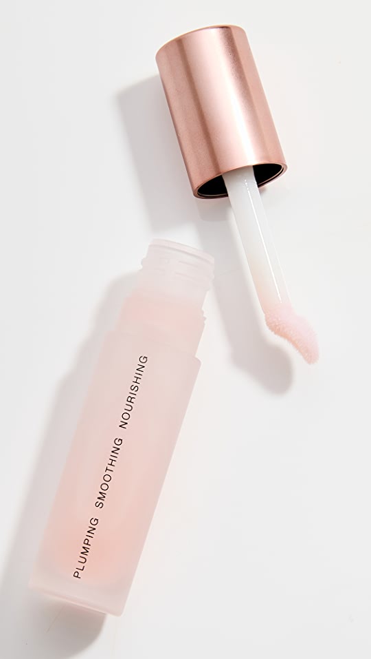 Forget The Filler Lip Plumper Line Gloss