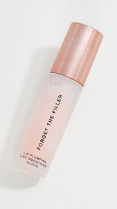 Forget The Filler Lip Plumper Line Gloss