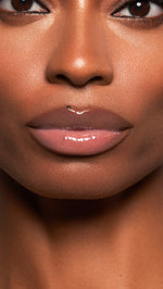 Load image into Gallery viewer, Forget The Filler Lip Plumper Line Gloss
