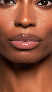Forget The Filler Lip Plumper Line Gloss