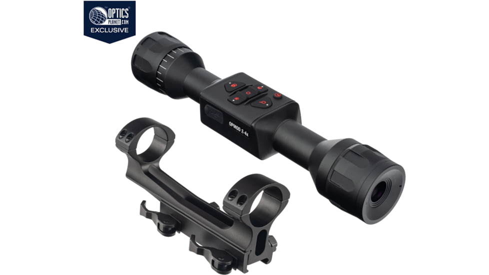 ATN Thor LTV 3-9x Thermal Imaging Rifle Scopes Gen 5