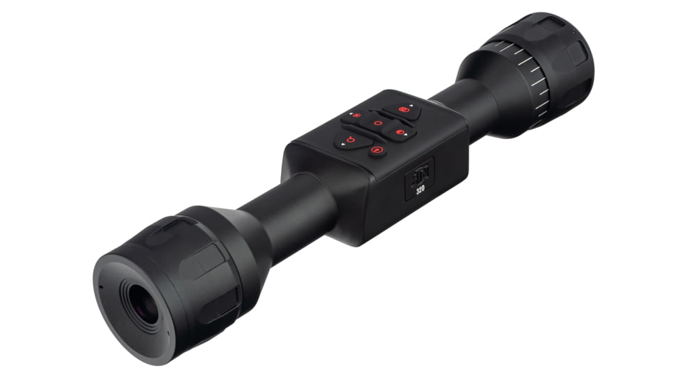 ATN Thor LTV 3-9x Thermal Imaging Rifle Scopes Gen 5