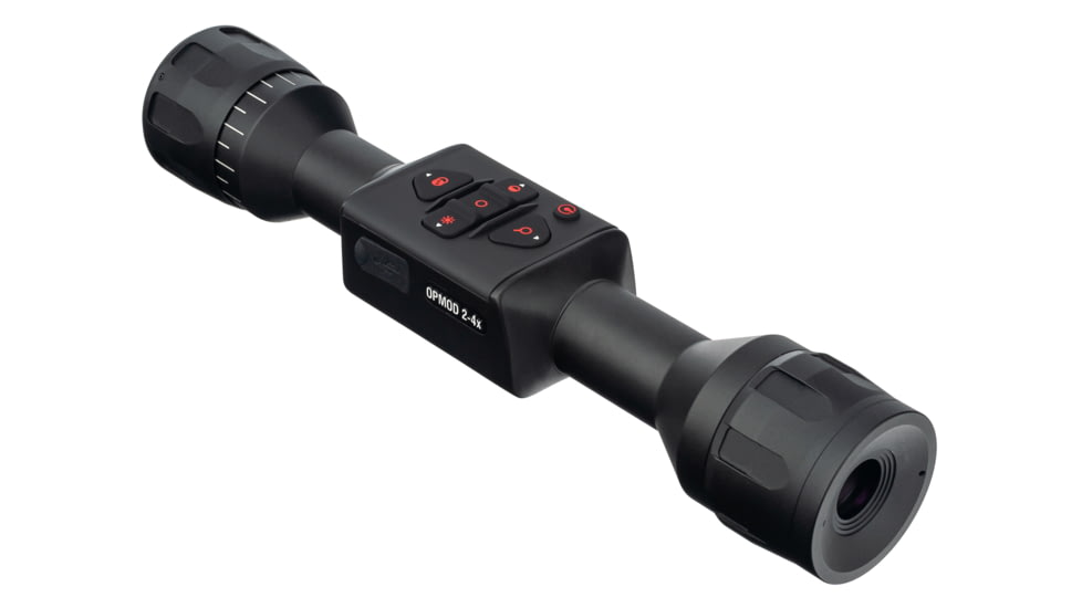 ATN Thor LTV 3-9x Thermal Imaging Rifle Scopes Gen 5