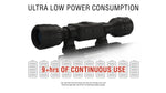 Load image into Gallery viewer, ATN Thor LTV 3-9x Thermal Imaging Rifle Scopes Gen 5
