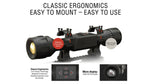 Load image into Gallery viewer, ATN Thor LTV 3-9x Thermal Imaging Rifle Scopes Gen 5

