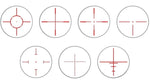 Load image into Gallery viewer, ATN Thor LTV 3-9x Thermal Imaging Rifle Scopes Gen 5
