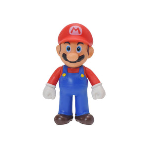 Super Mario Bros Collectible