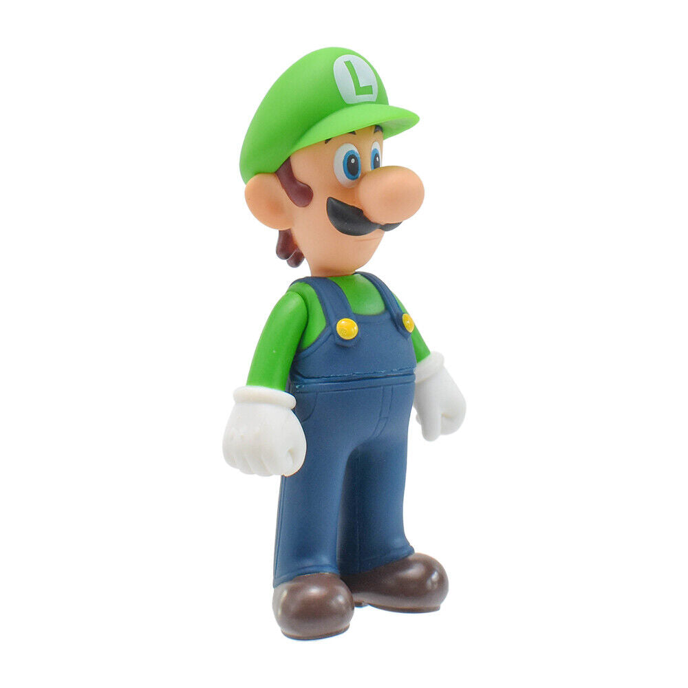 Super Mario Bros Collectible