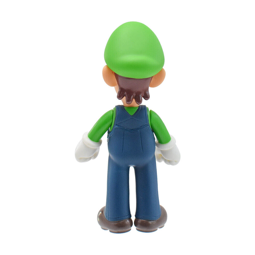 Super Mario Bros Collectible