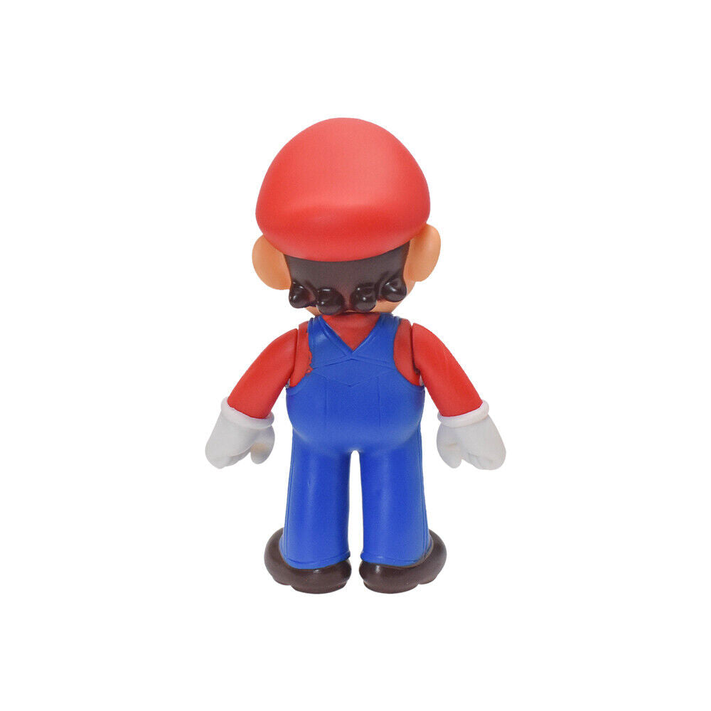 Super Mario Bros Collectible