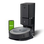 Load image into Gallery viewer, iRobot Roomba i3+ EVO (3550) Self-Emptying Robot Vacuum - Certified Refurbished!
