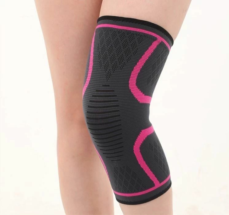 Knee Sleeve Compression Brace