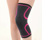 Load image into Gallery viewer, Knee Sleeve Compression Brace
