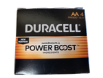 Load image into Gallery viewer, Duracell CopperTop PowerBoost Alkaline Batteries Technology AA - NEW DATES 24/bx
