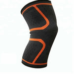 Load image into Gallery viewer, Knee Sleeve Compression Brace
