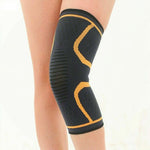 Load image into Gallery viewer, Knee Sleeve Compression Brace
