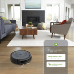 Load image into Gallery viewer, iRobot Roomba i3+ EVO (3550) Self-Emptying Robot Vacuum - Certified Refurbished!
