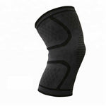 Load image into Gallery viewer, Knee Sleeve Compression Brace
