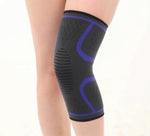 Load image into Gallery viewer, Knee Sleeve Compression Brace
