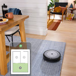 Load image into Gallery viewer, iRobot Roomba i3+ EVO (3550) Self-Emptying Robot Vacuum - Certified Refurbished!
