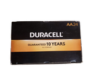 Load image into Gallery viewer, Duracell CopperTop PowerBoost Alkaline Batteries Technology AA - NEW DATES 24/bx
