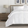 All Season Super Plush Breathable Down-Alternative Comforter