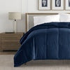 Load image into Gallery viewer, All Season Super Plush Breathable Down-Alternative Comforter
