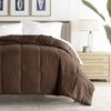 All Season Super Plush Breathable Down-Alternative Comforter