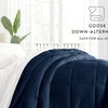 Load image into Gallery viewer, All Season Super Plush Breathable Down-Alternative Comforter
