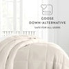 Load image into Gallery viewer, All Season Super Plush Breathable Down-Alternative Comforter
