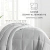 Load image into Gallery viewer, All Season Super Plush Breathable Down-Alternative Comforter
