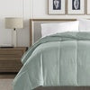 Load image into Gallery viewer, All Season Super Plush Breathable Down-Alternative Comforter
