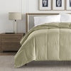 All Season Super Plush Breathable Down-Alternative Comforter