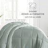 Load image into Gallery viewer, All Season Super Plush Breathable Down-Alternative Comforter
