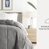 Load image into Gallery viewer, All Season Super Plush Breathable Down-Alternative Comforter
