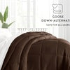 Load image into Gallery viewer, All Season Super Plush Breathable Down-Alternative Comforter
