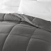 All Season Super Plush Breathable Down-Alternative Comforter