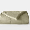 All Season Super Plush Breathable Down-Alternative Comforter