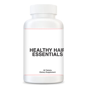 Healthy Hair Essentials (testing)