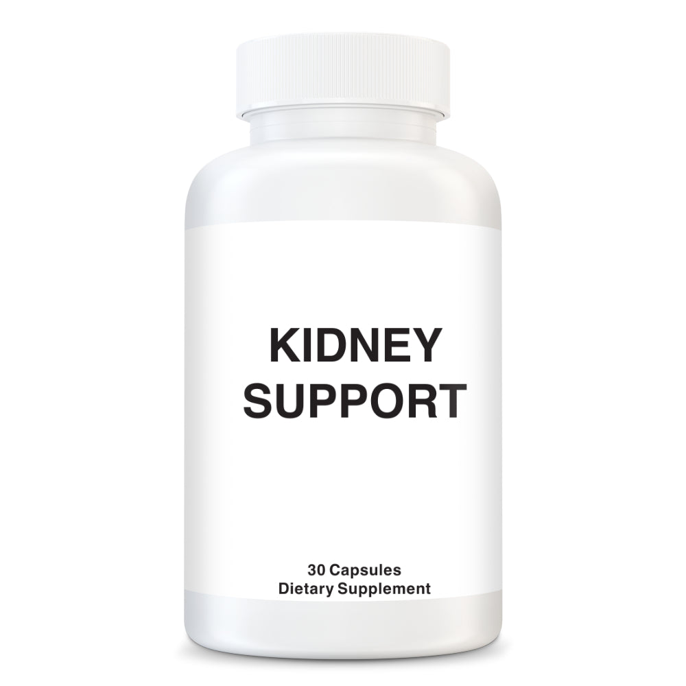 Kidney Support address validation test