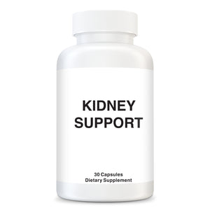 Kidney Support address validation test