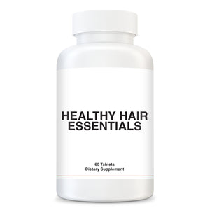 Healthy Hair Essentials (test product)