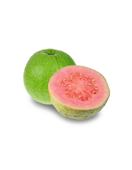 Sweet Guava