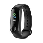 Load image into Gallery viewer, M3 Smart Sport Bracelet Wristband
