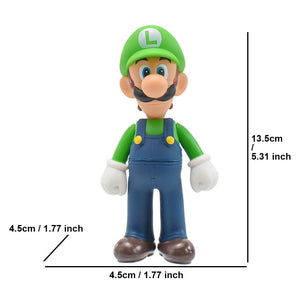 Super Mario Bros Collectible