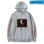 Load image into Gallery viewer, BTS Revenge Kill Fashion Hoodies Men/Women Casual Hip Hop XXXTentacion Sweatshirt Vibes Forever Traksuit Fleece Pullover Hoody
