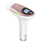 Load image into Gallery viewer, MLAY IPL Laser Epilator Laser Hair Removal Device with 1500000 Shots Home Use Permanent Depilador for Women Laser Hair Removal|Epilators
