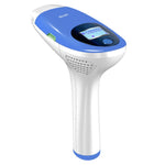 Load image into Gallery viewer, MLAY IPL Laser Epilator Laser Hair Removal Device with 1500000 Shots Home Use Permanent Depilador for Women Laser Hair Removal|Epilators
